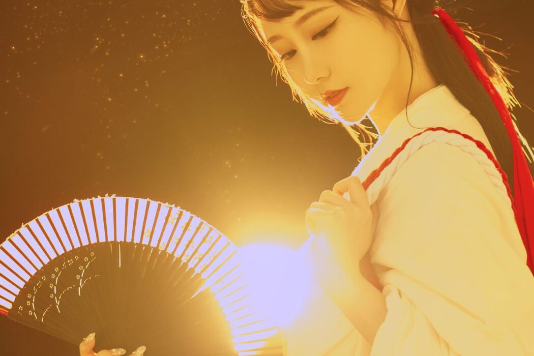 YiTuYu艺图语 Vol.623 Na Bao