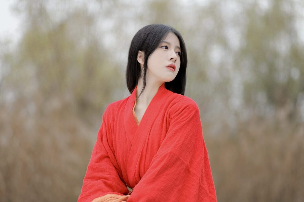 YiTuYu艺图语 Vol.652 You Zi