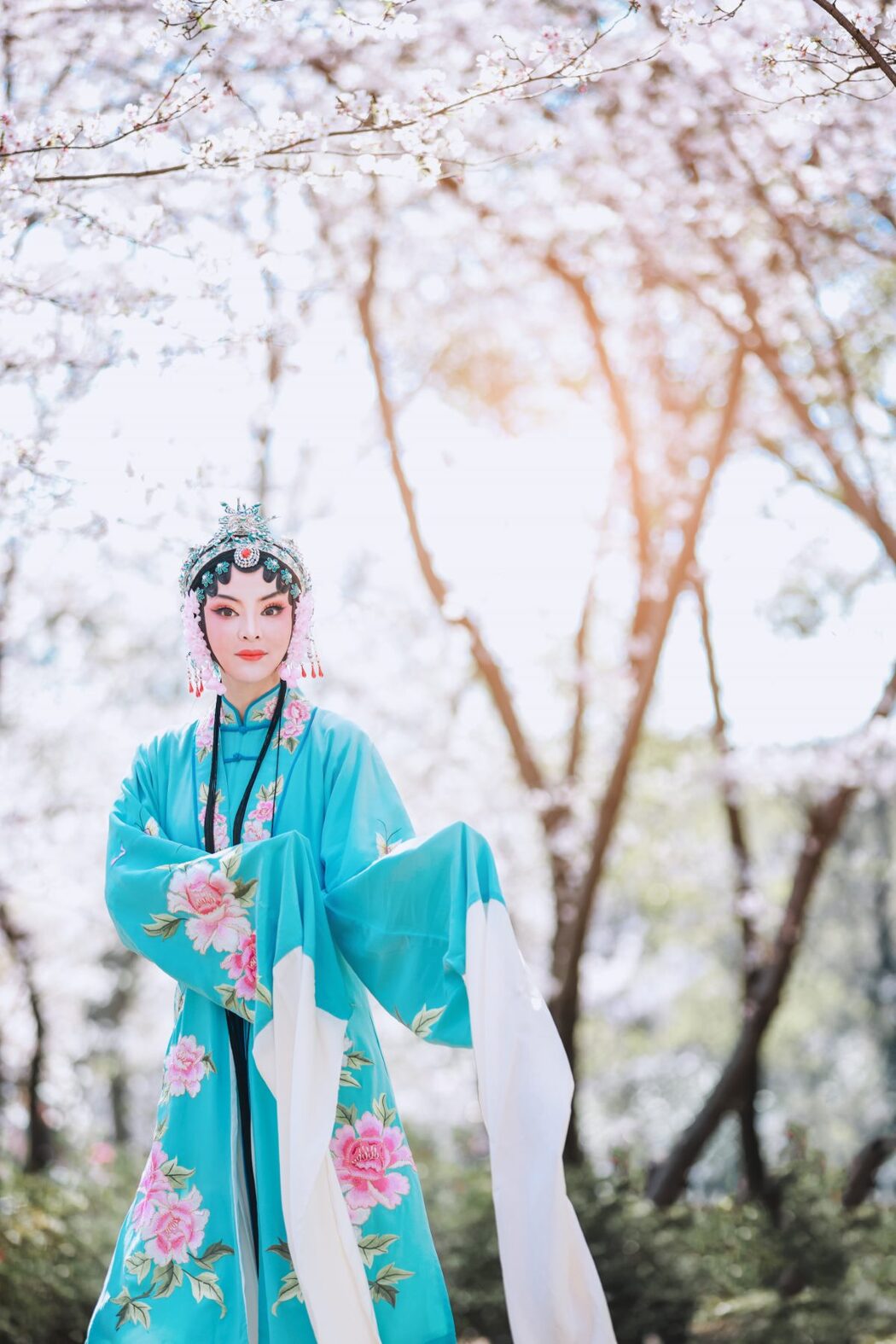 YiTuYu艺图语 Vol.635 Dan Qiong