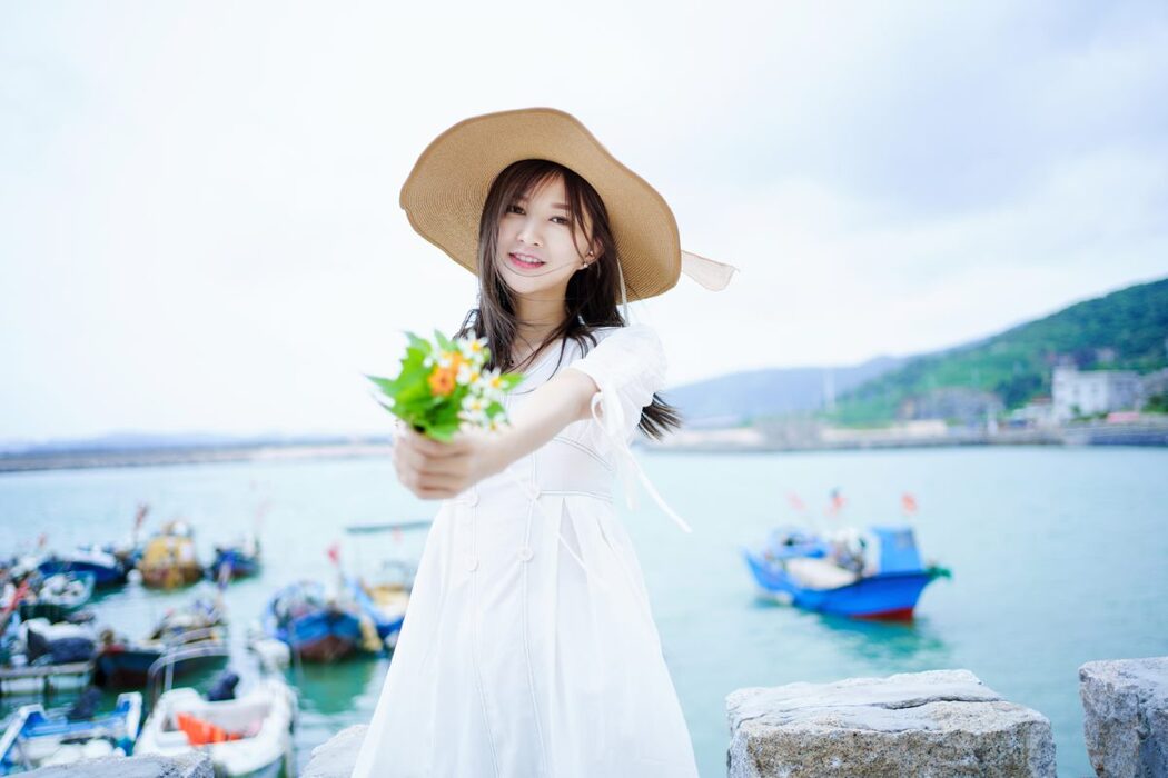 YiTuYu艺图语 Vol.618 Lu Chen