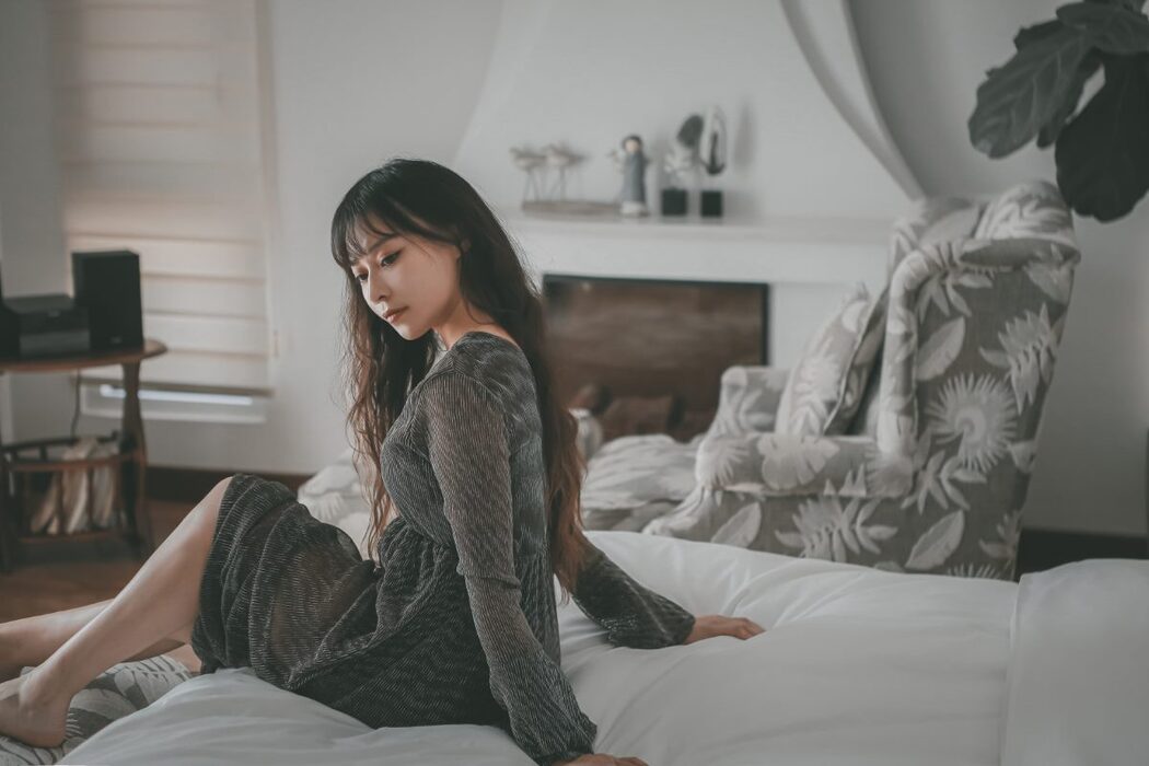 YiTuYu艺图语 Vol.654 Tuki&ndash;ff14 Chi Xu Zhong Du Zhong