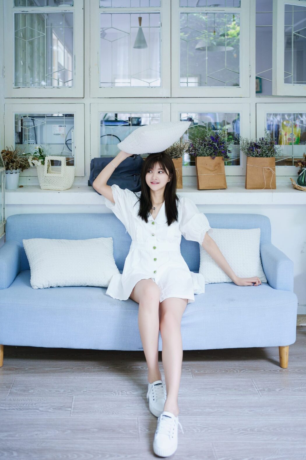 YiTuYu艺图语 Vol.656 Lu Chen