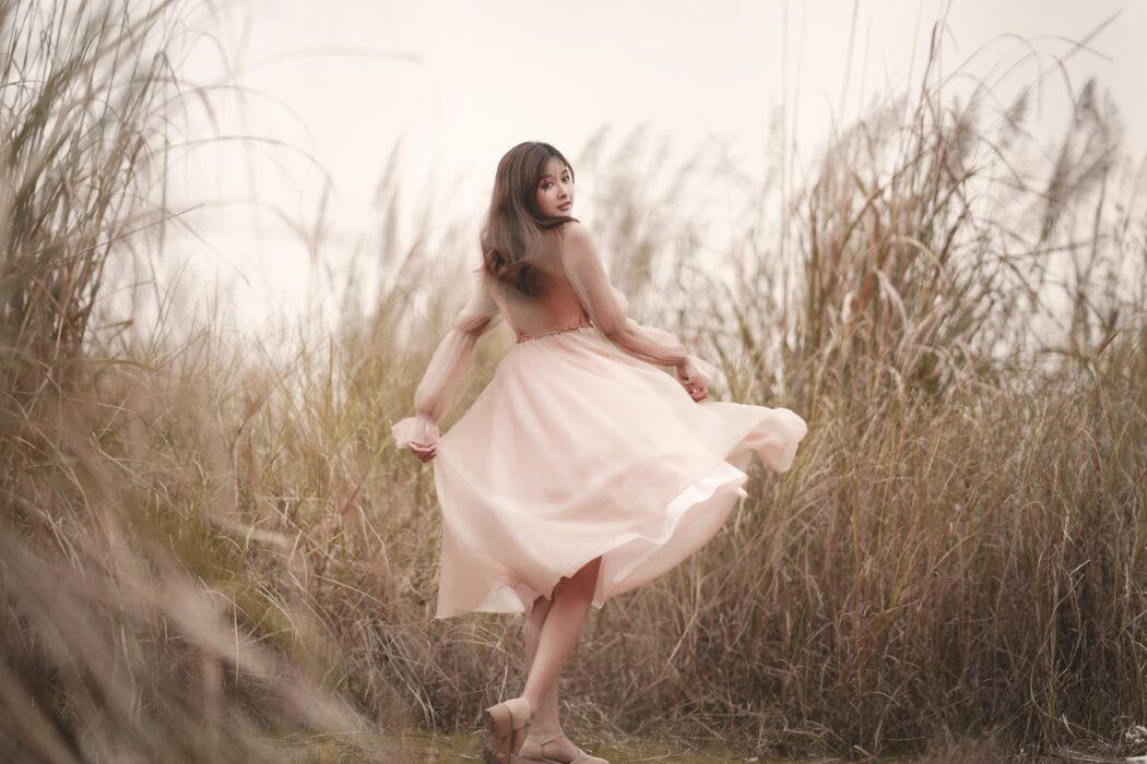 YiTuYu艺图语 Vol.637 Lu Chen