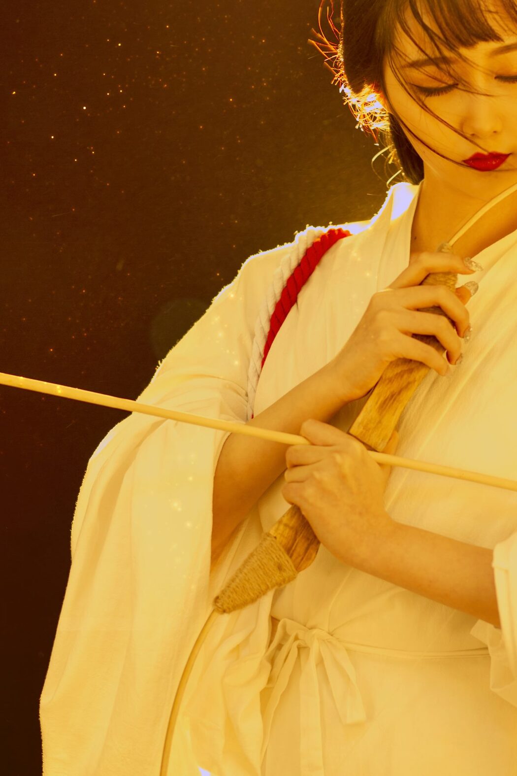 YiTuYu艺图语 Vol.623 Na Bao