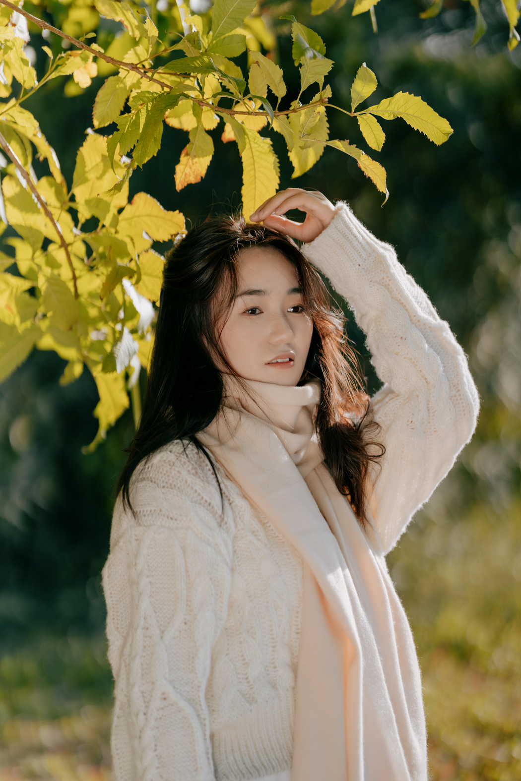 YiTuYu艺图语 Vol.622 GRACE