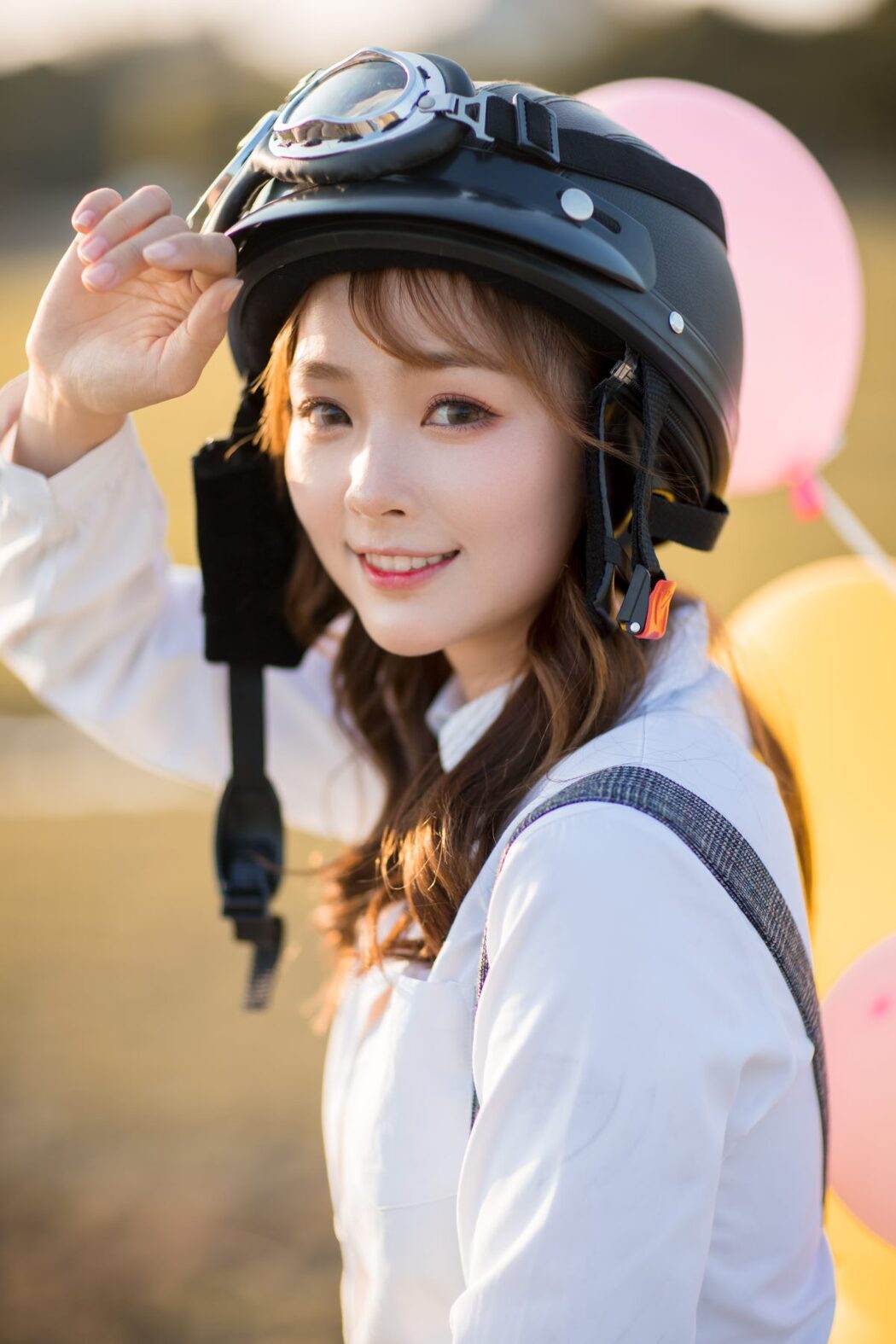 YiTuYu艺图语 Vol.671 Dan Dan Dan Ting