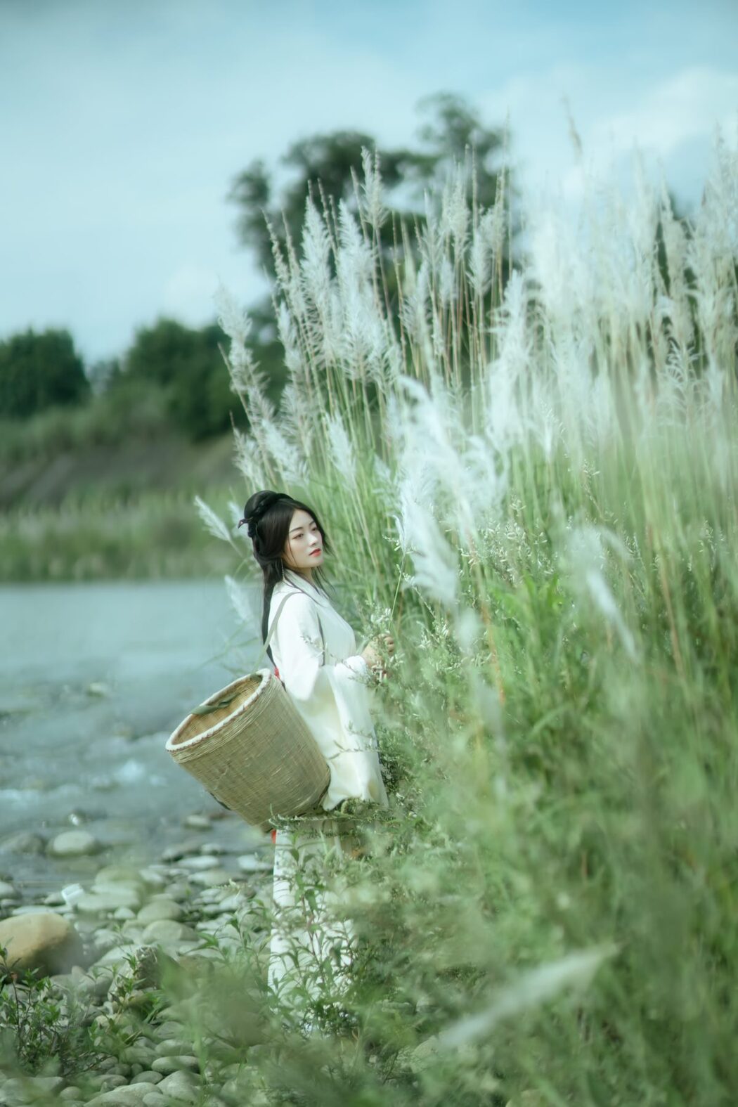 YiTuYu艺图语 Vol.638 Mo Yan