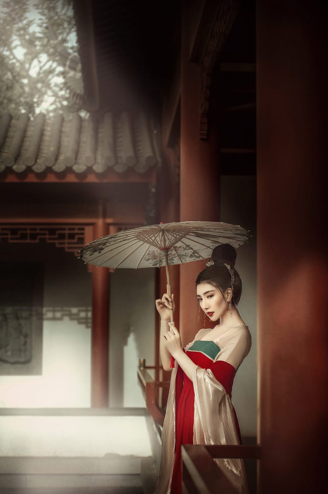YiTuYu艺图语 Vol.657 Wei Bao