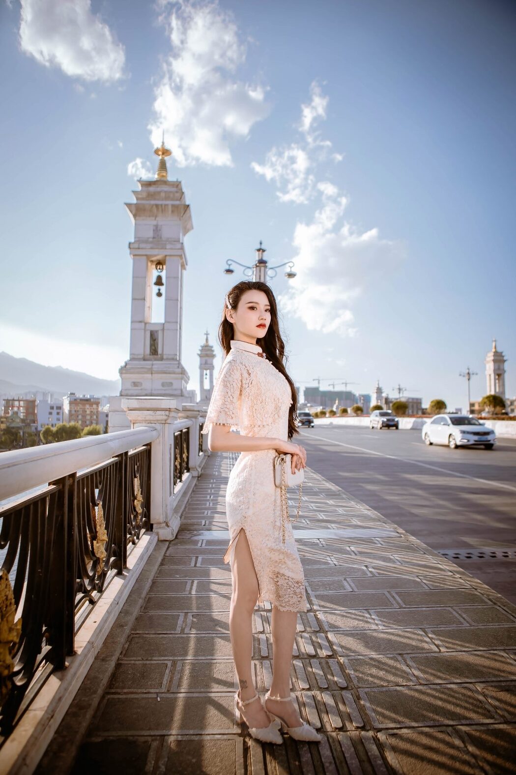 YiTuYu艺图语 Vol.619 Ting Ting