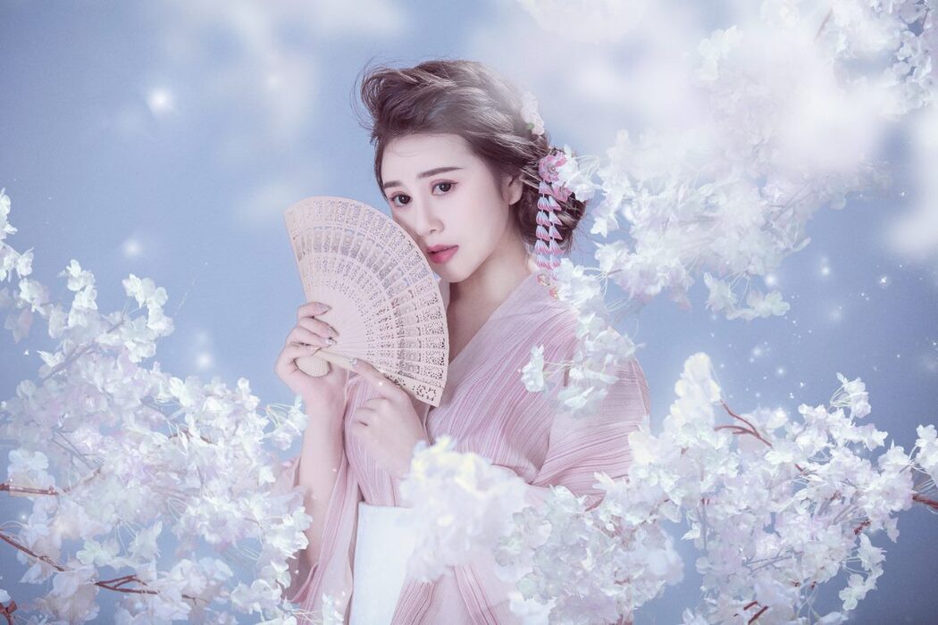 YiTuYu艺图语 Vol.665 Tian Bao