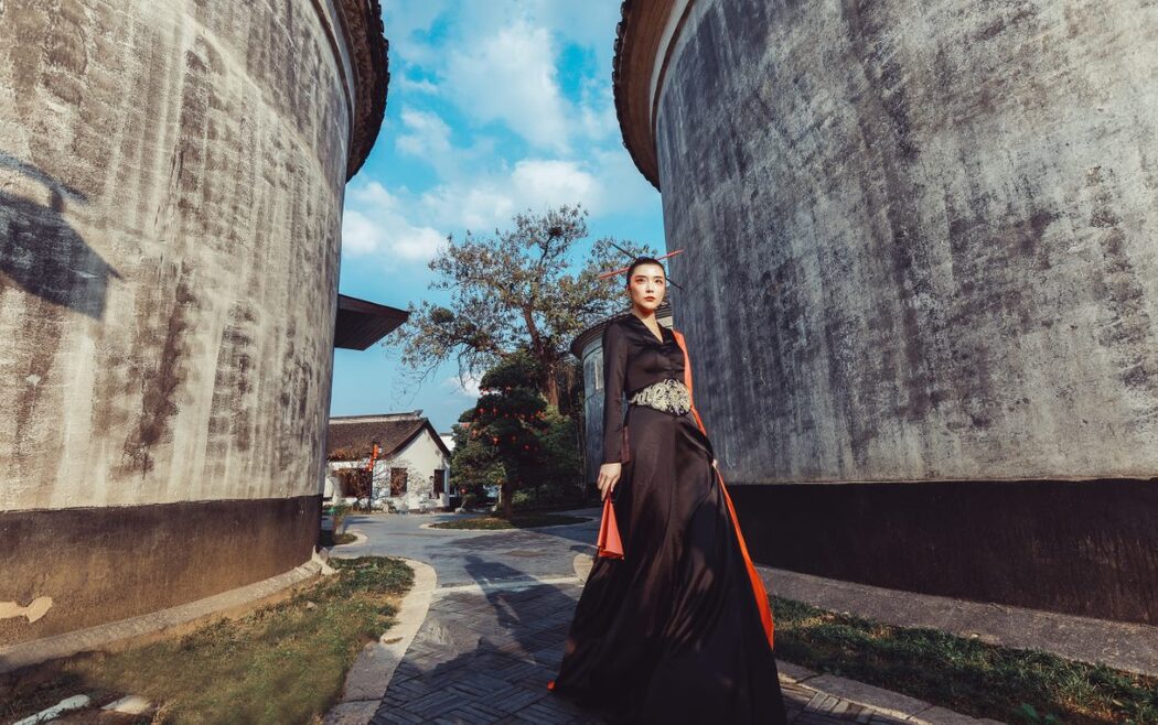 YiTuYu艺图语 Vol.641 Cheng Zi