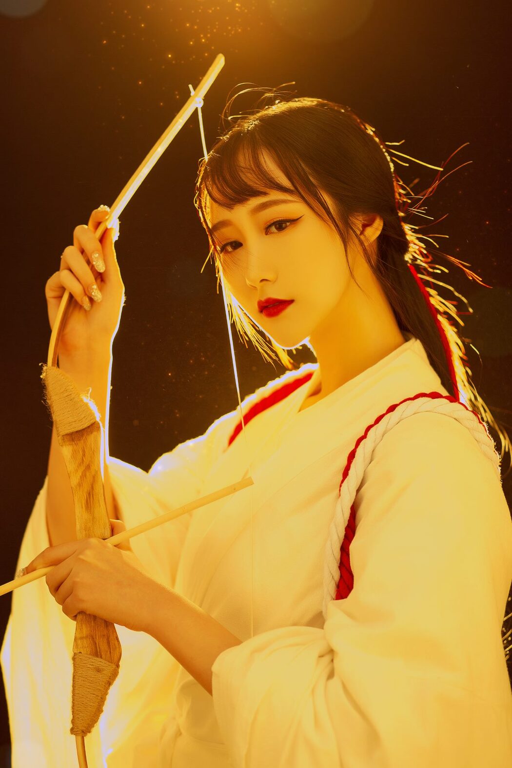 YiTuYu艺图语 Vol.623 Na Bao