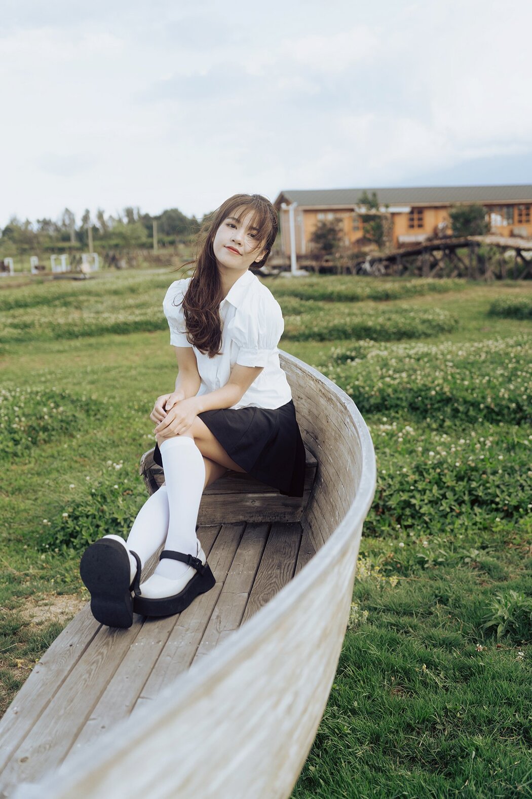 YiTuYu艺图语 Vol.668 Luo Zhi Cover Photo