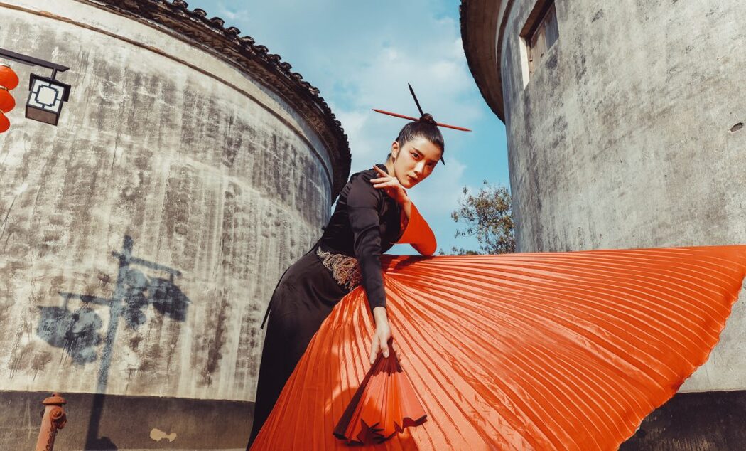 YiTuYu艺图语 Vol.641 Cheng Zi
