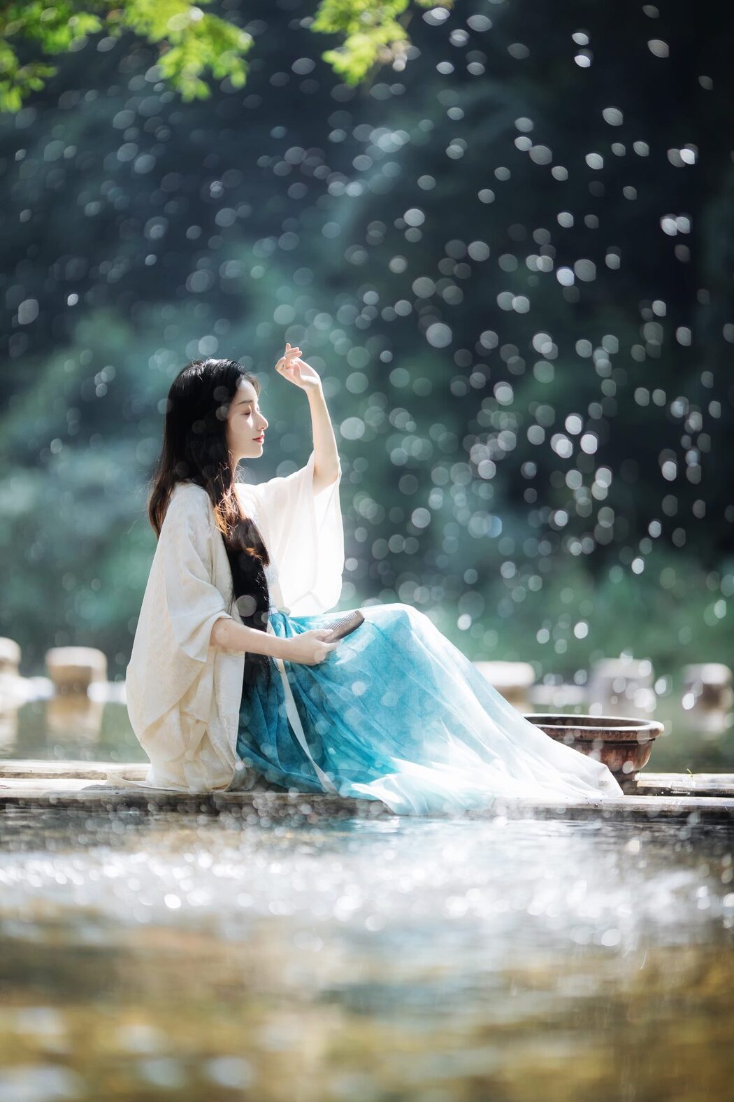 YiTuYu艺图语 Vol.655 Xiao Qing Han Ya