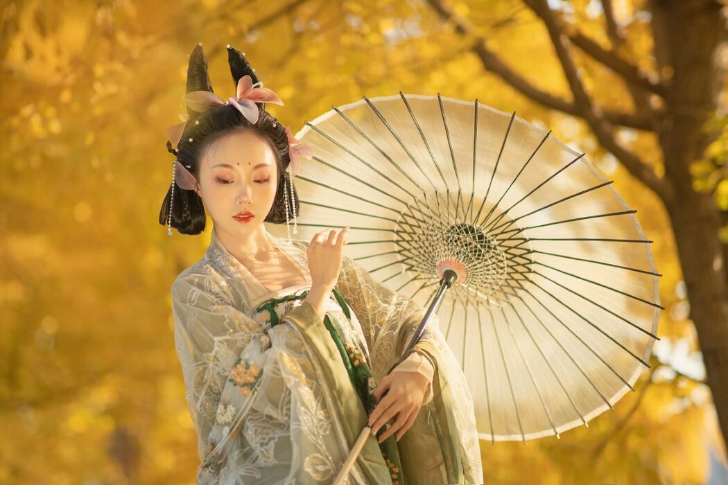 YiTuYu艺图语 Vol.664 Yi Zhi Lan Han Han