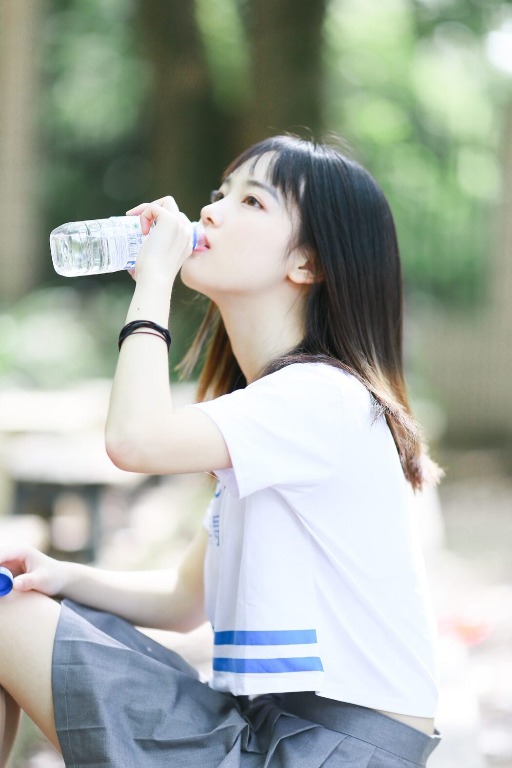 YiTuYu艺图语 Vol.667 Yi Ya Yi Ya Yo