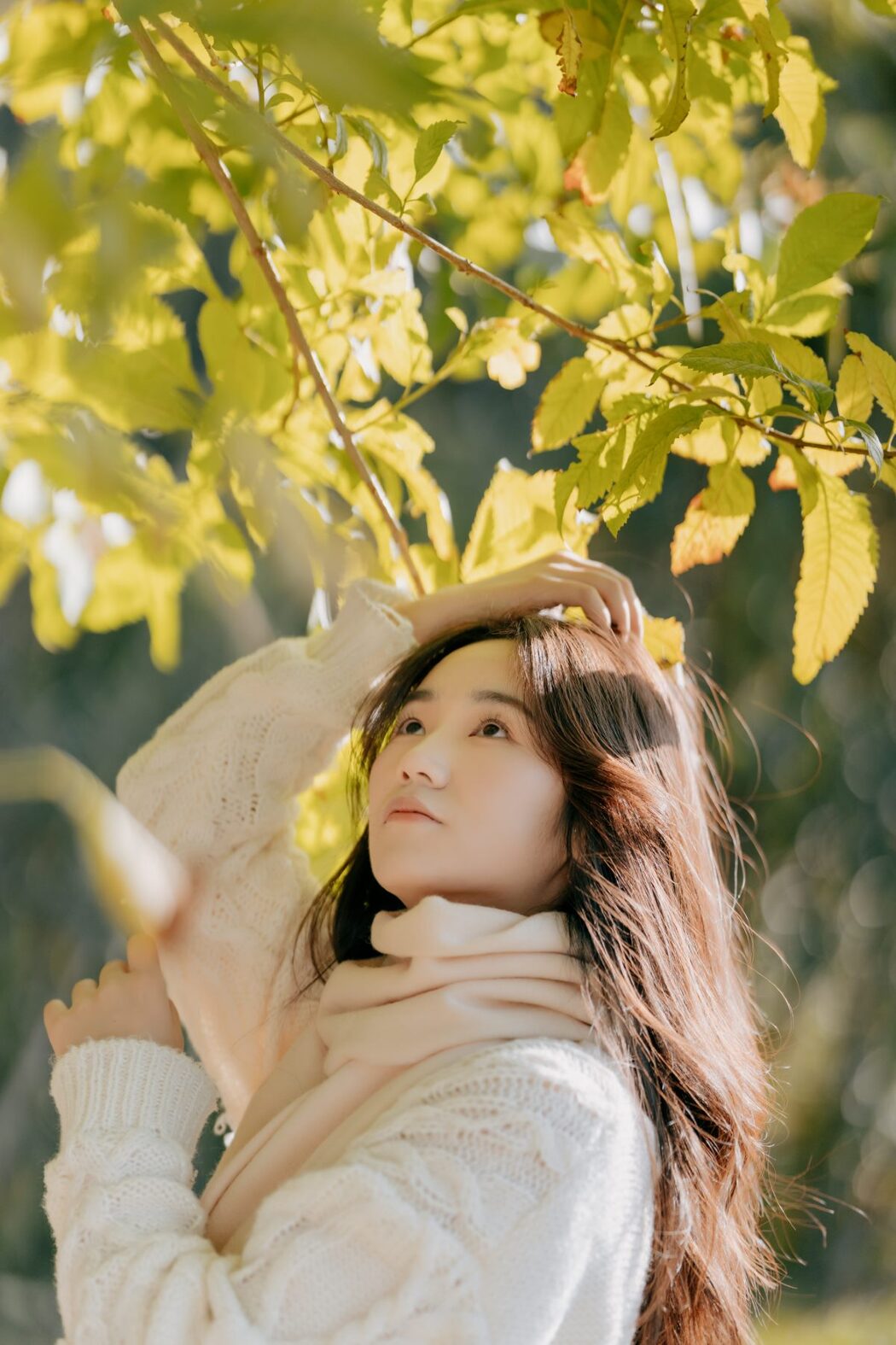 YiTuYu艺图语 Vol.622 GRACE