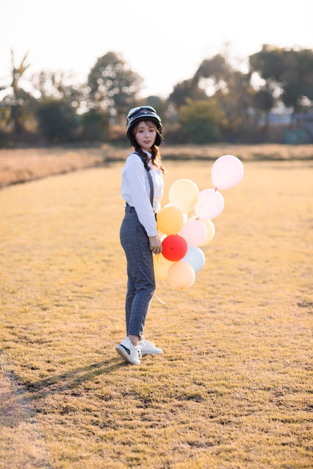 YiTuYu艺图语 Vol.671 Dan Dan Dan Ting