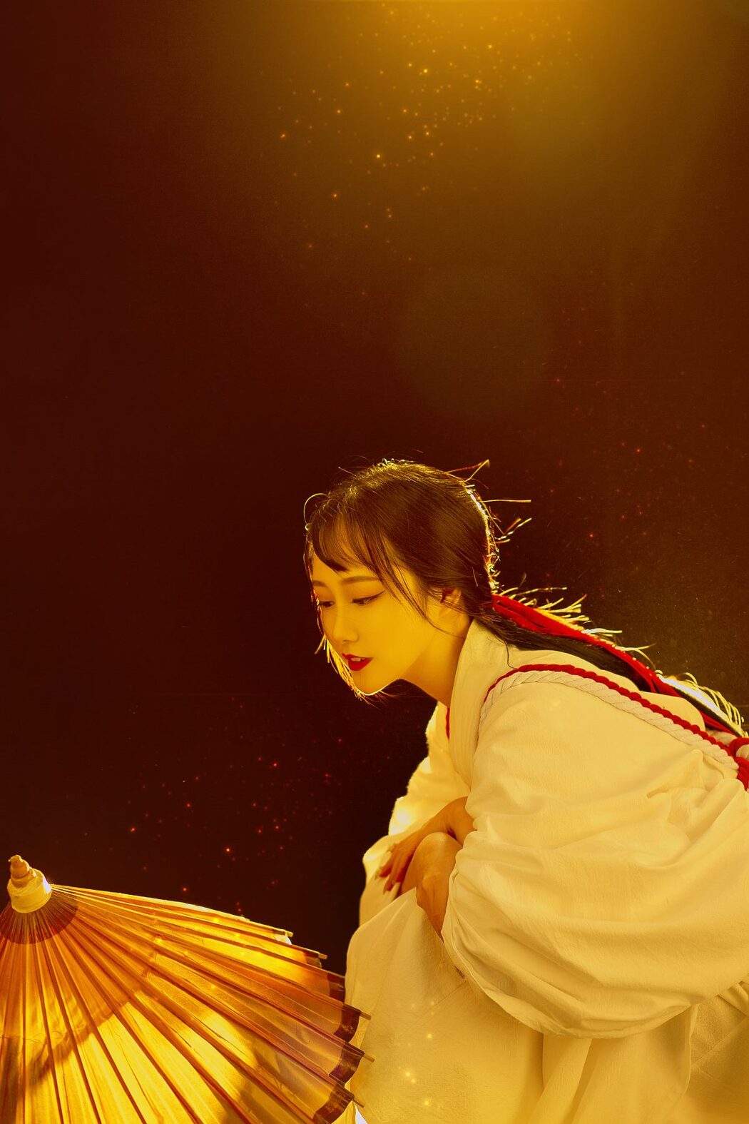 YiTuYu艺图语 Vol.623 Na Bao