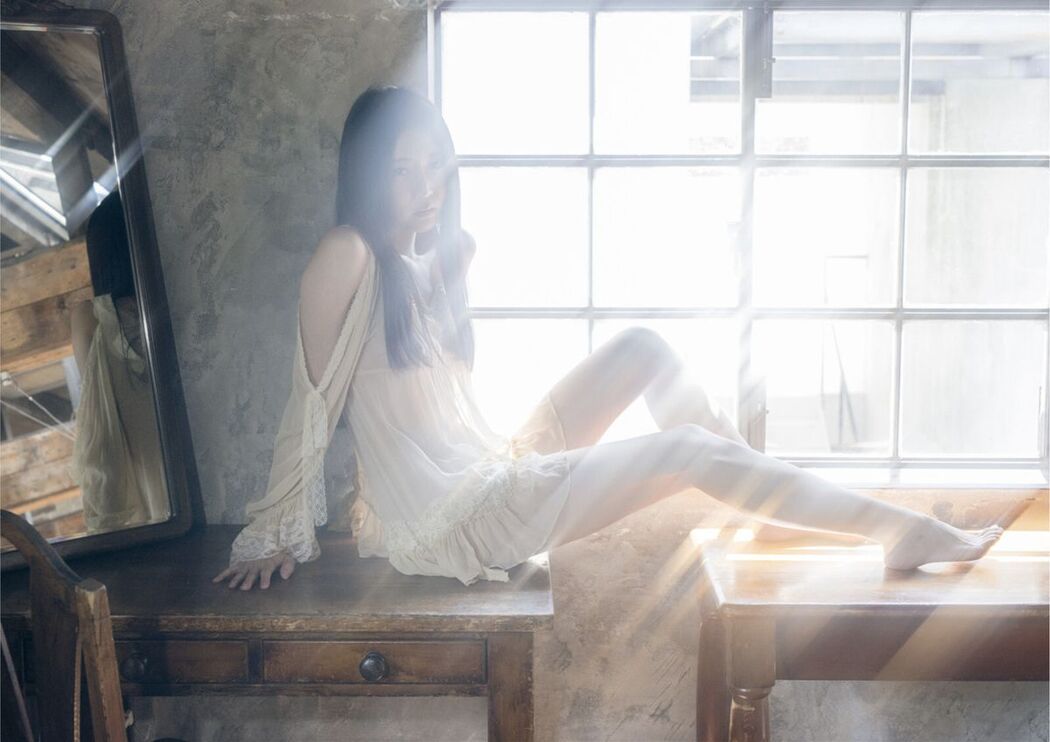 JP Nananano 七菜乃 &#8211; Brilliant Shadow Part01 (54P)