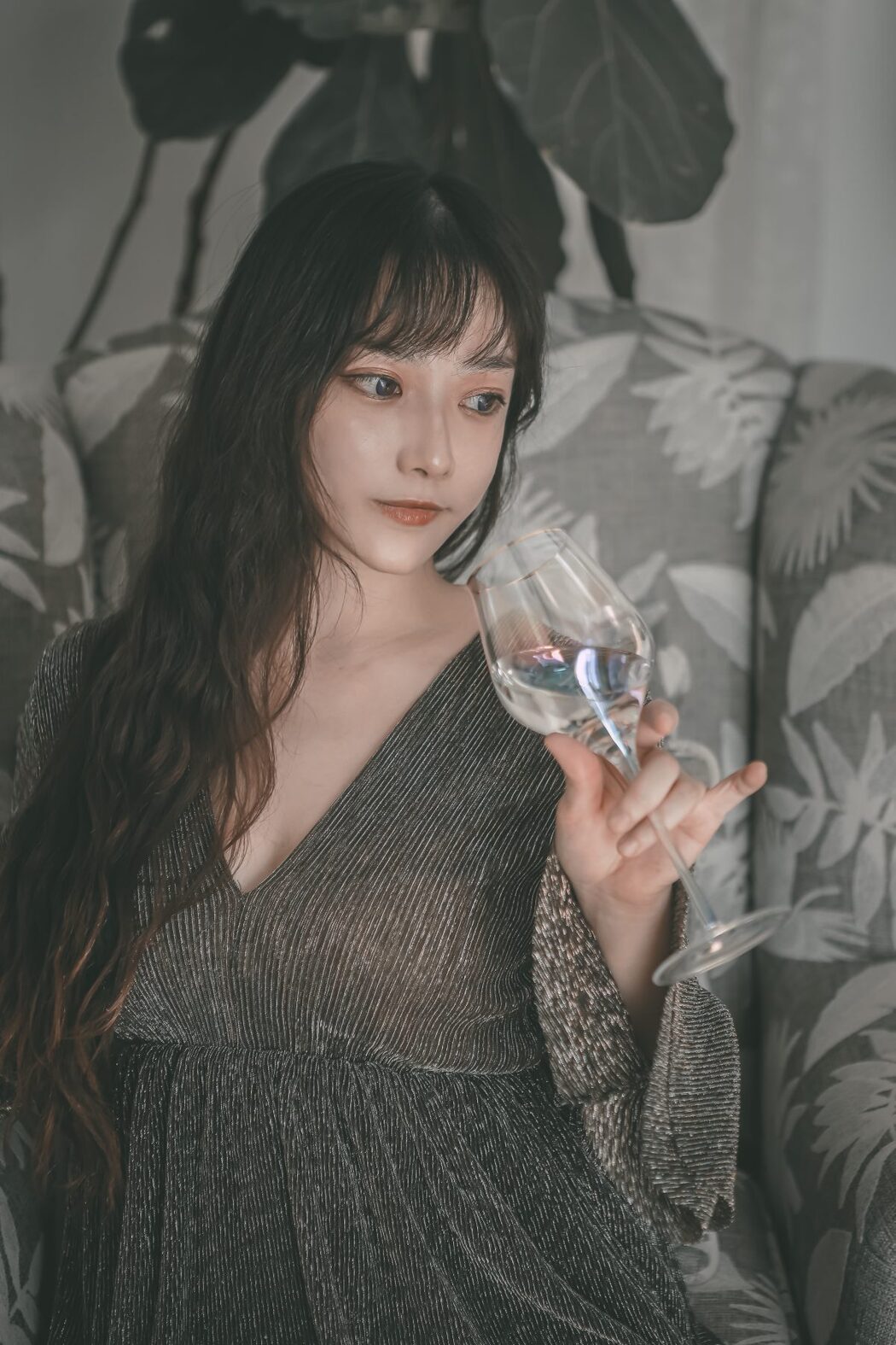 YiTuYu艺图语 Vol.654 Tuki&ndash;ff14 Chi Xu Zhong Du Zhong