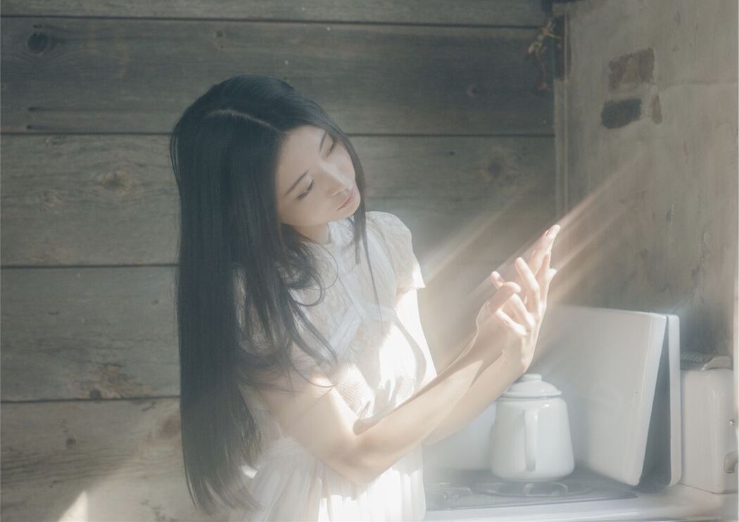 JP Nananano 七菜乃 &#8211; Brilliant Shadow Part01 (54P)