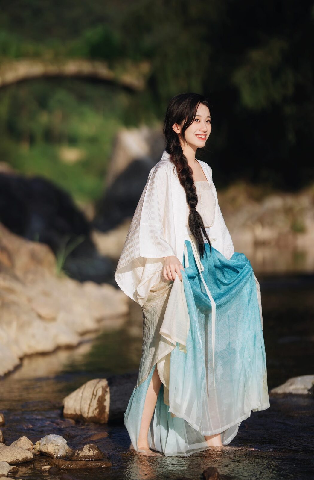 YiTuYu艺图语 Vol.655 Xiao Qing Han Ya