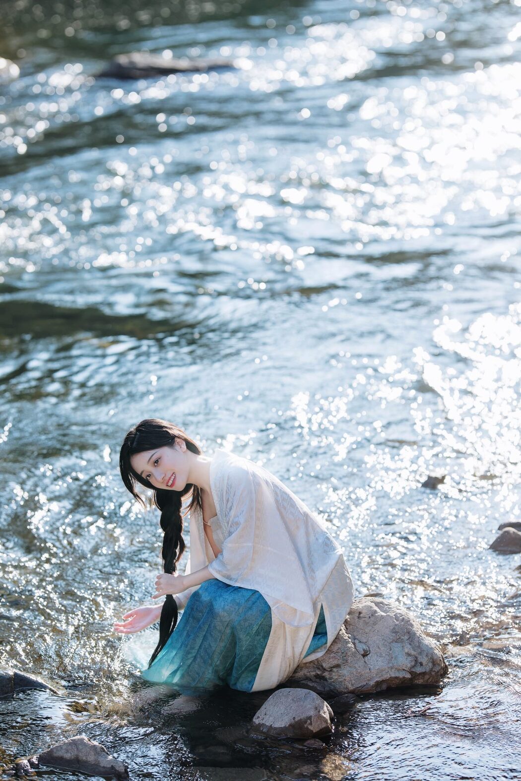 YiTuYu艺图语 Vol.655 Xiao Qing Han Ya