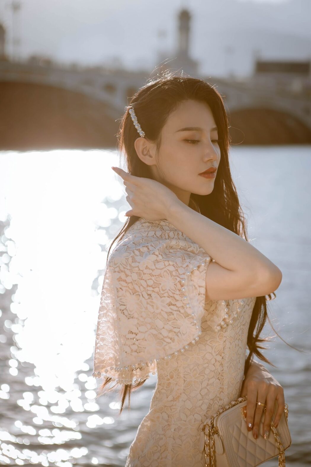 YiTuYu艺图语 Vol.619 Ting Ting