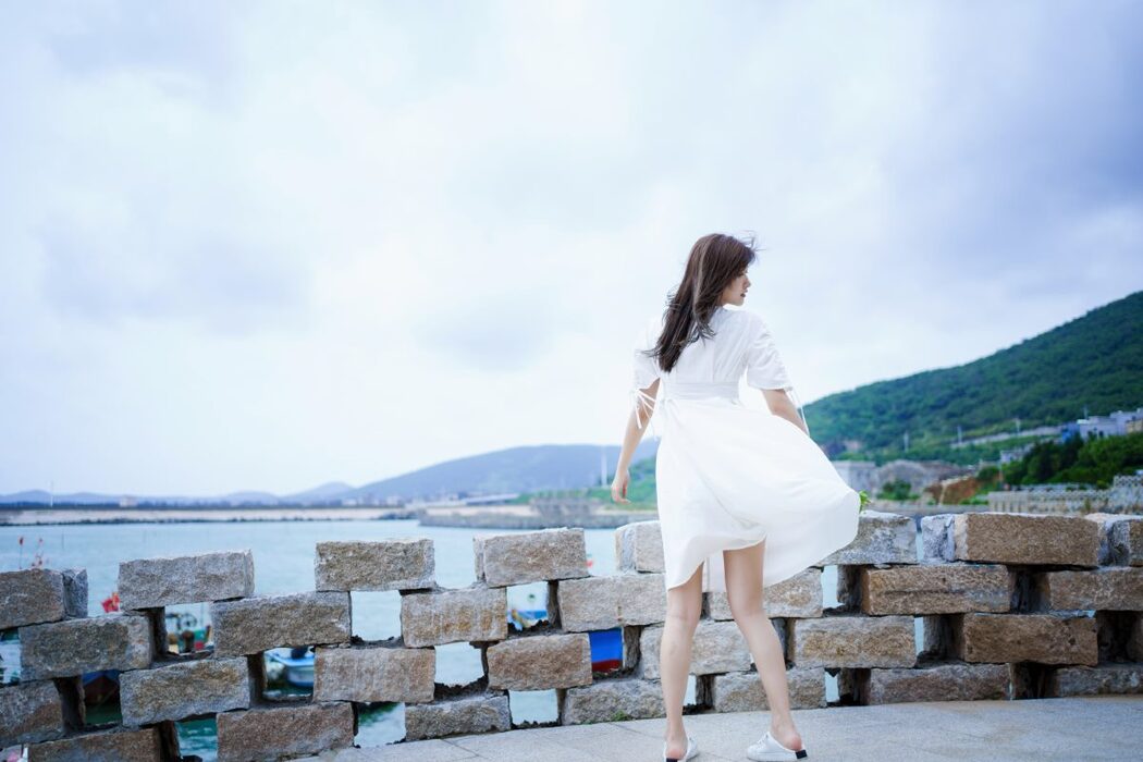 YiTuYu艺图语 Vol.618 Lu Chen