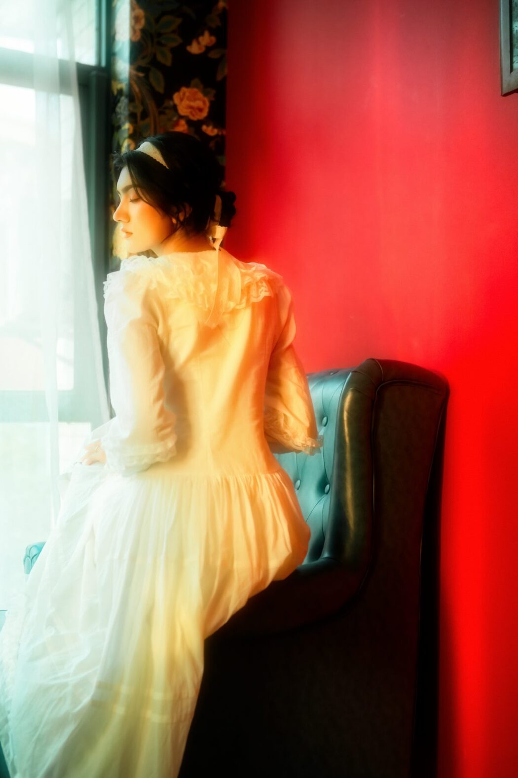 YiTuYu艺图语 Vol.616 Sha Sha