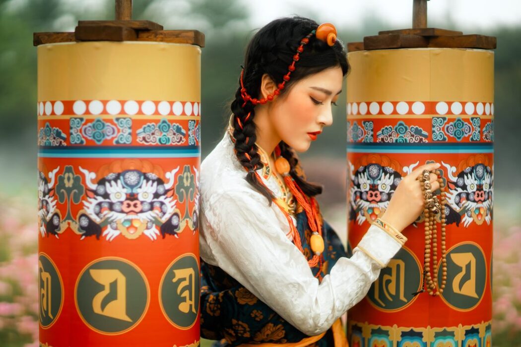 YiTuYu艺图语 Vol.650 Ming Yue