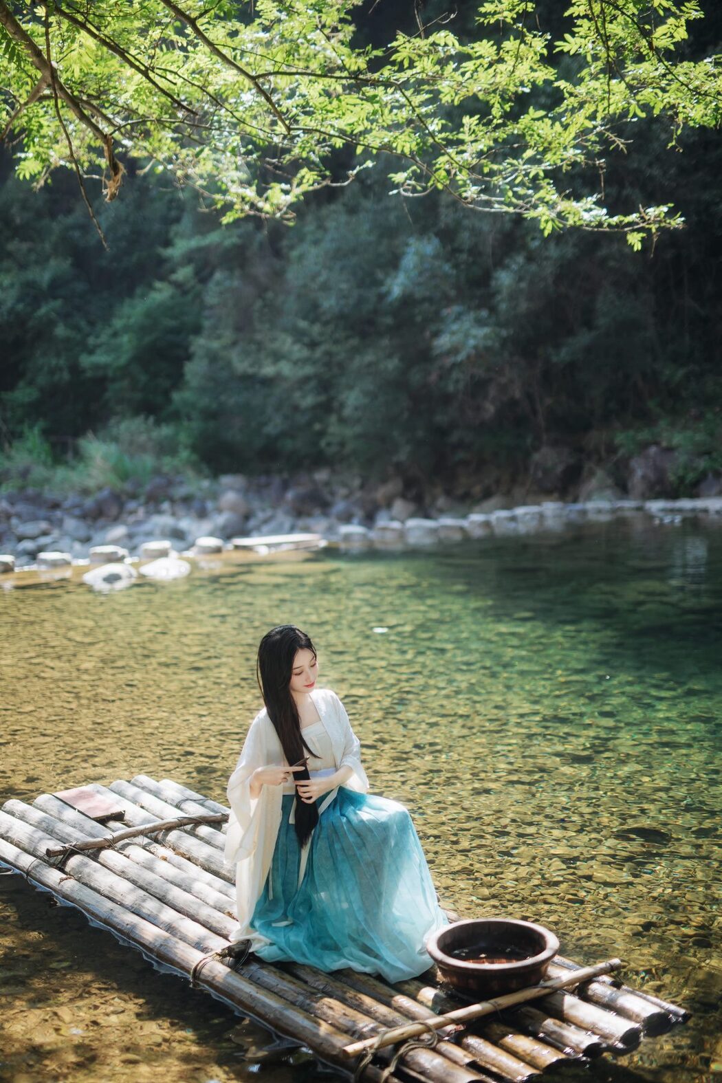 YiTuYu艺图语 Vol.655 Xiao Qing Han Ya