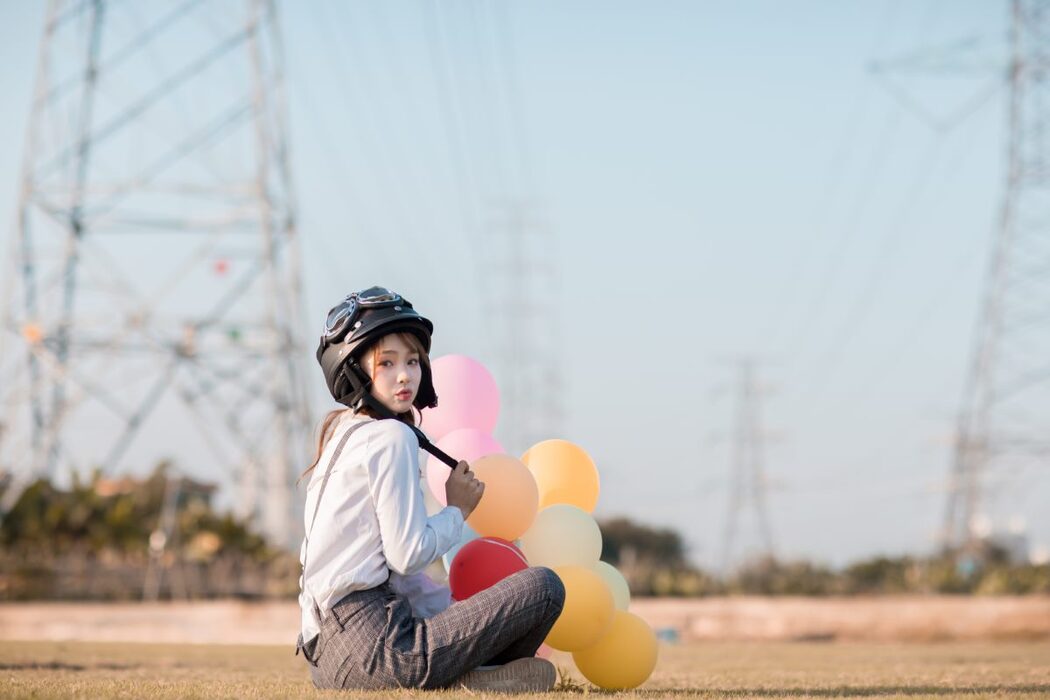 YiTuYu艺图语 Vol.671 Dan Dan Dan Ting