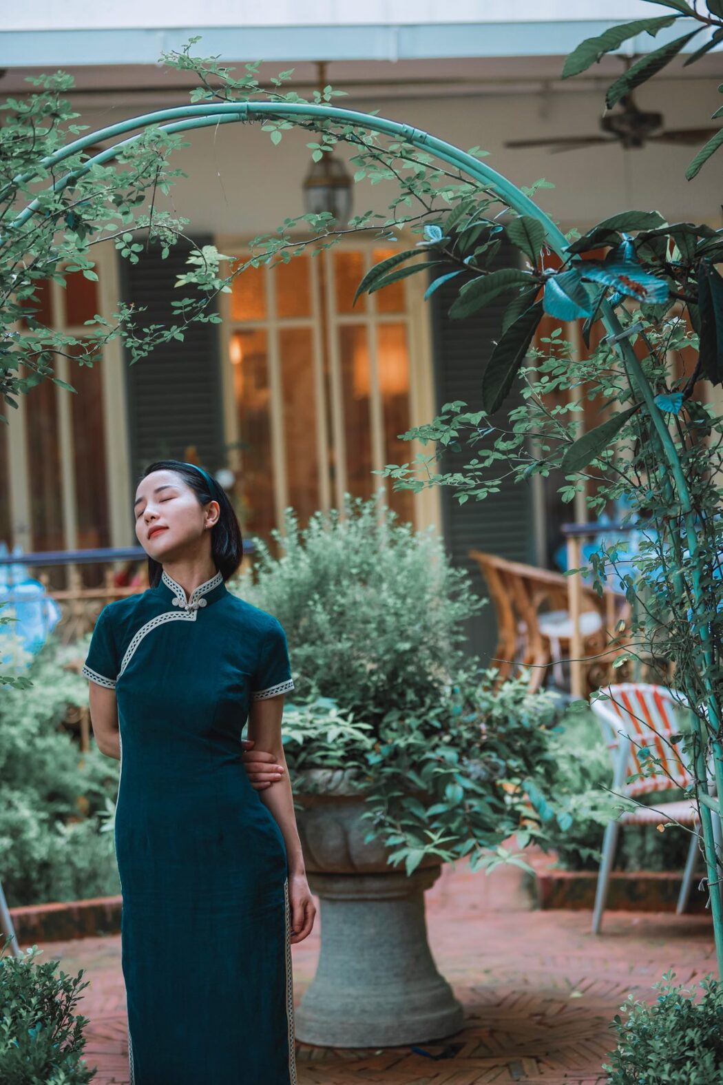 YiTuYu艺图语 Vol.659 Shi An