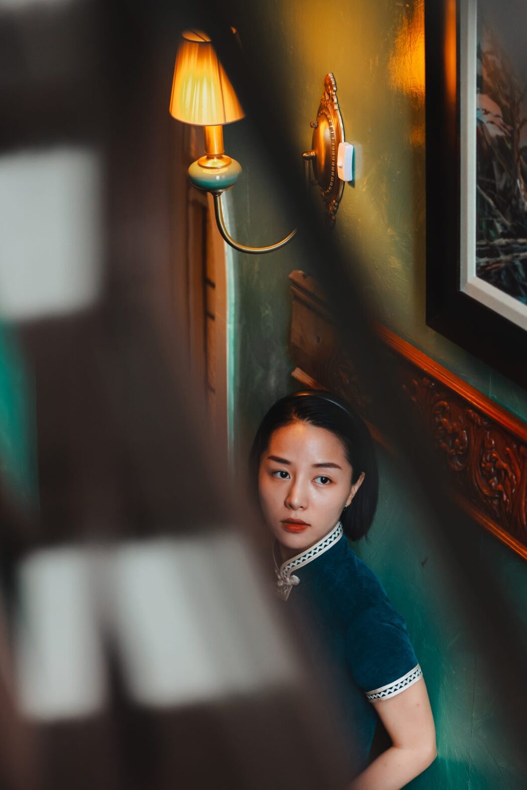 YiTuYu艺图语 Vol.659 Shi An