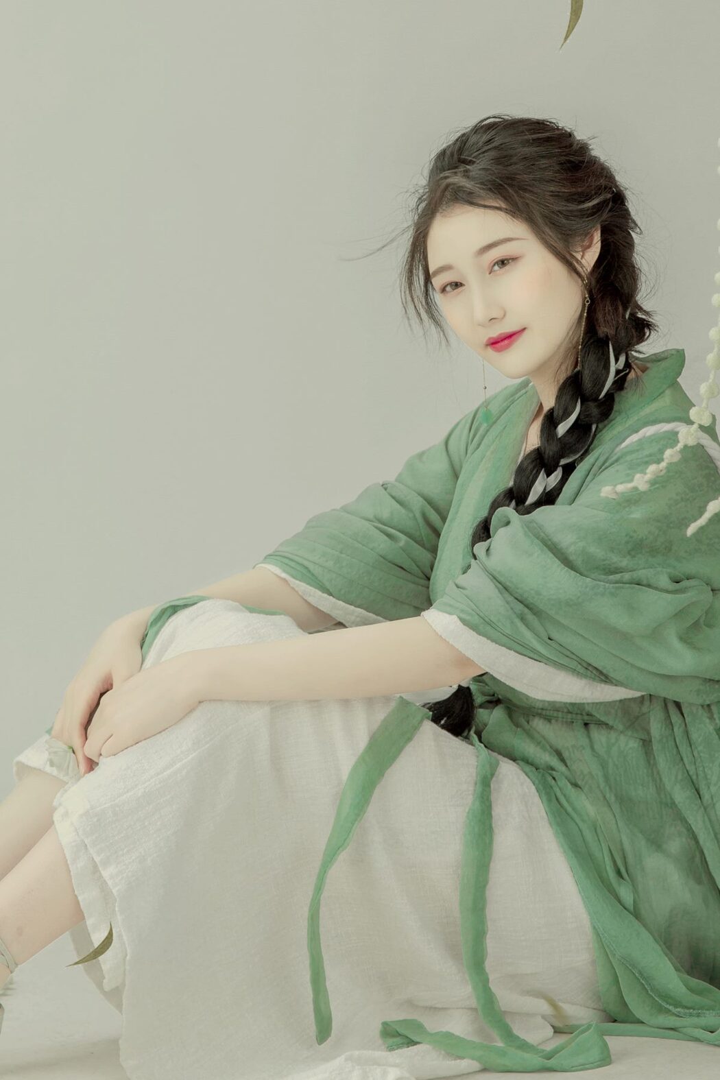 YiTuYu艺图语 Vol.649 Na Bao