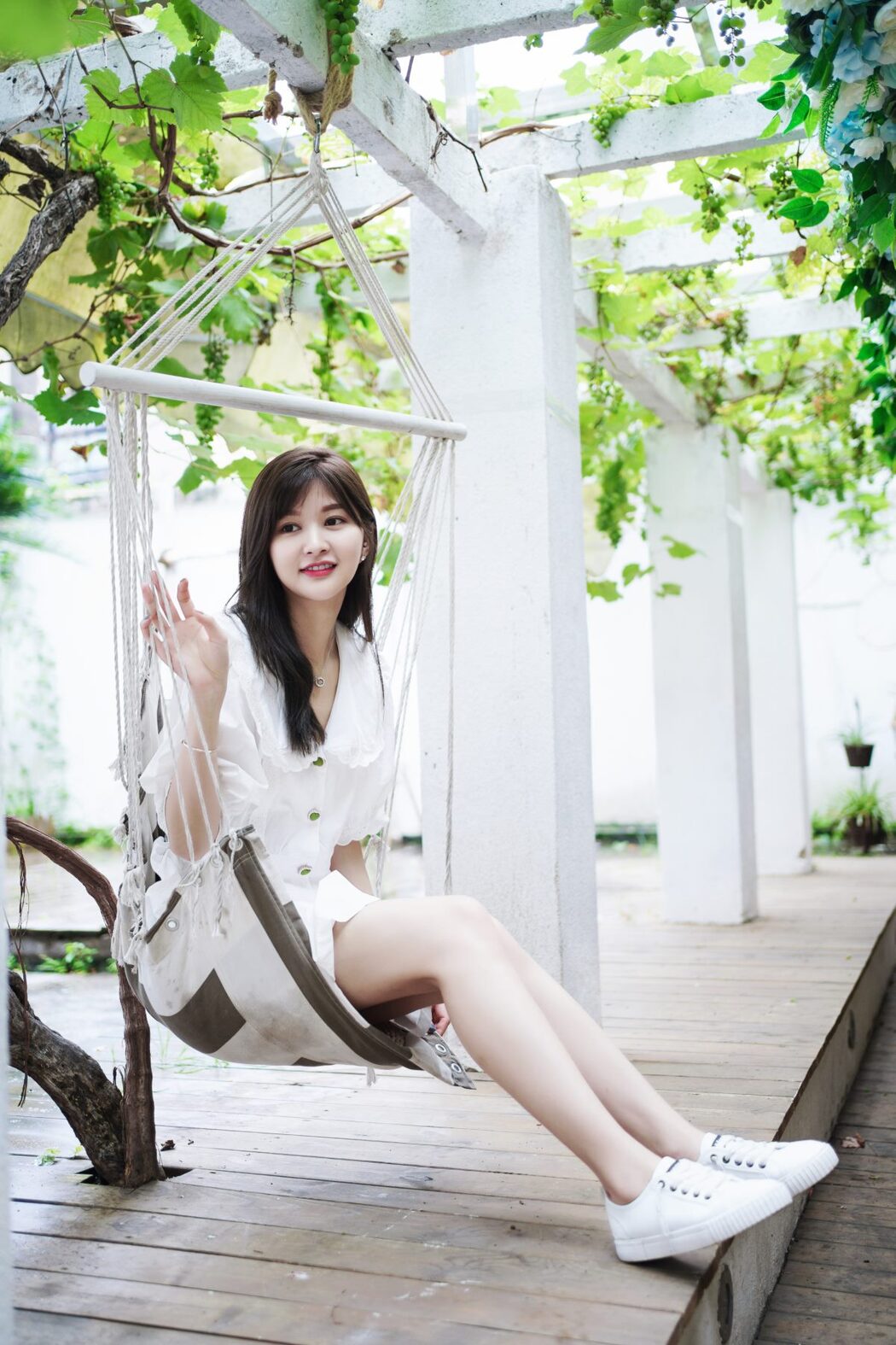 YiTuYu艺图语 Vol.656 Lu Chen