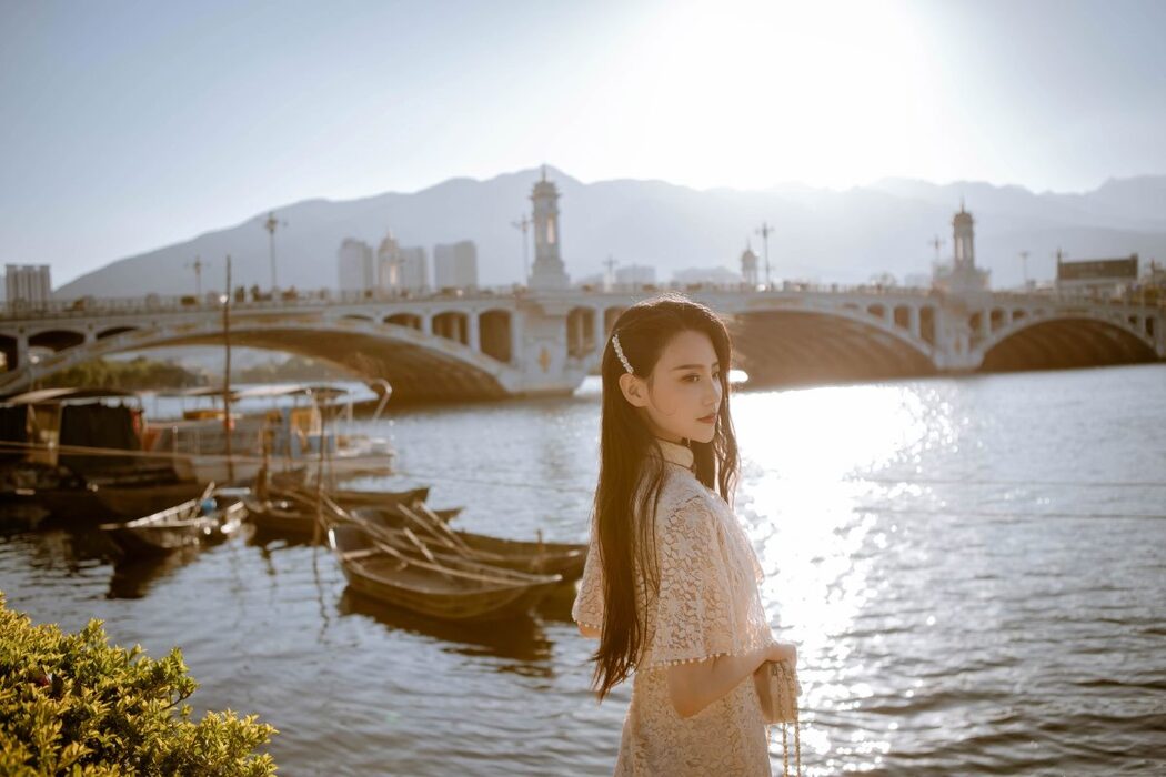 YiTuYu艺图语 Vol.619 Ting Ting