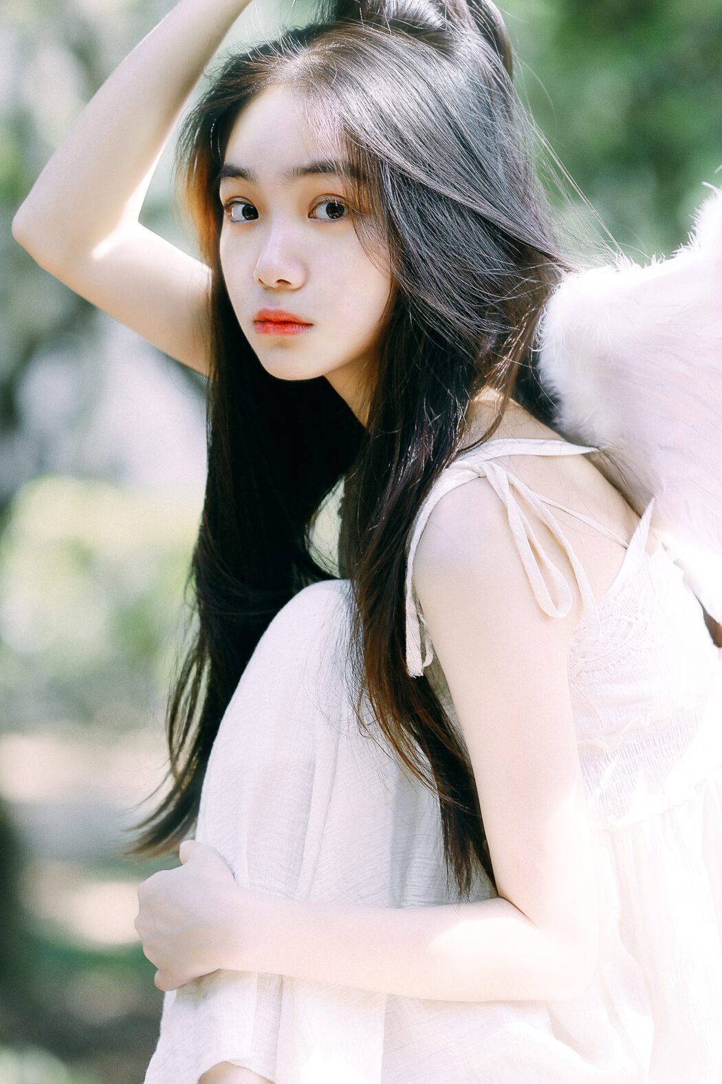 YiTuYu艺图语 Vol.648 B&agrave;ng Bang cheng