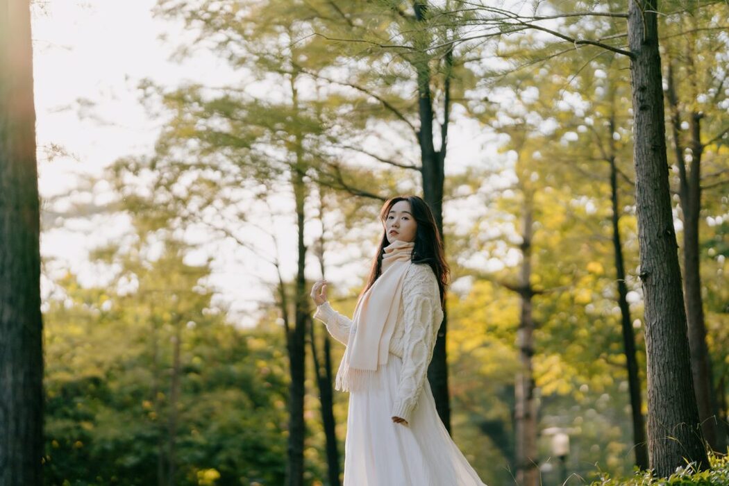 YiTuYu艺图语 Vol.622 GRACE