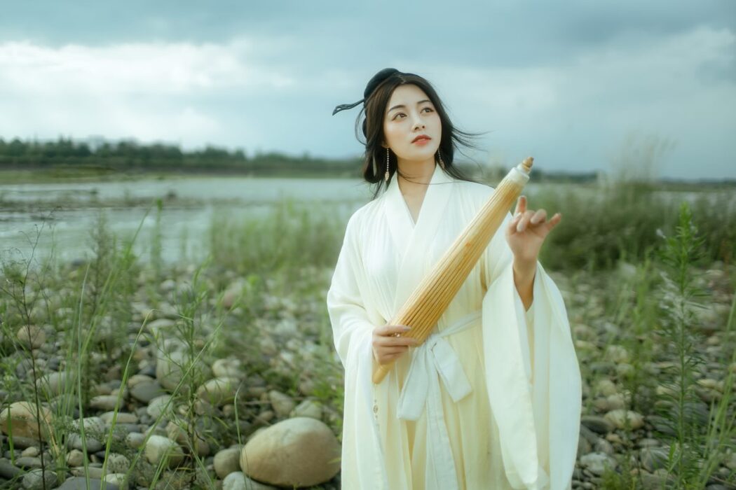 YiTuYu艺图语 Vol.638 Mo Yan