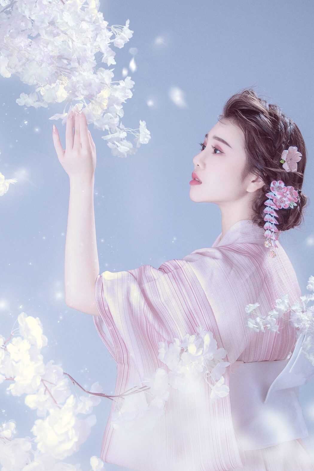 YiTuYu艺图语 Vol.665 Tian Bao