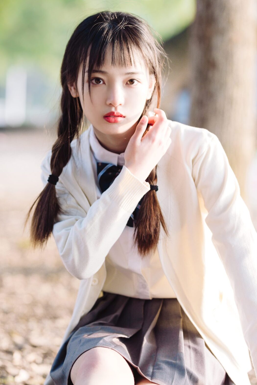 YiTuYu艺图语 Vol.612 Yi Ya Yi Ya Yo