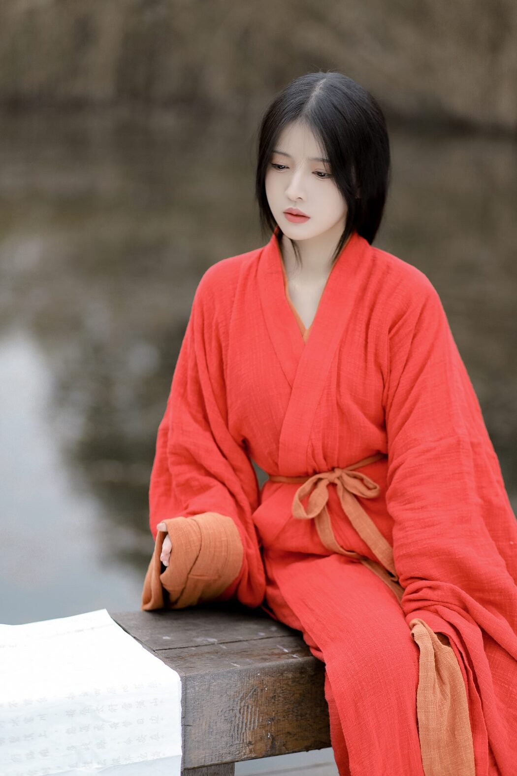 YiTuYu艺图语 Vol.652 You Zi