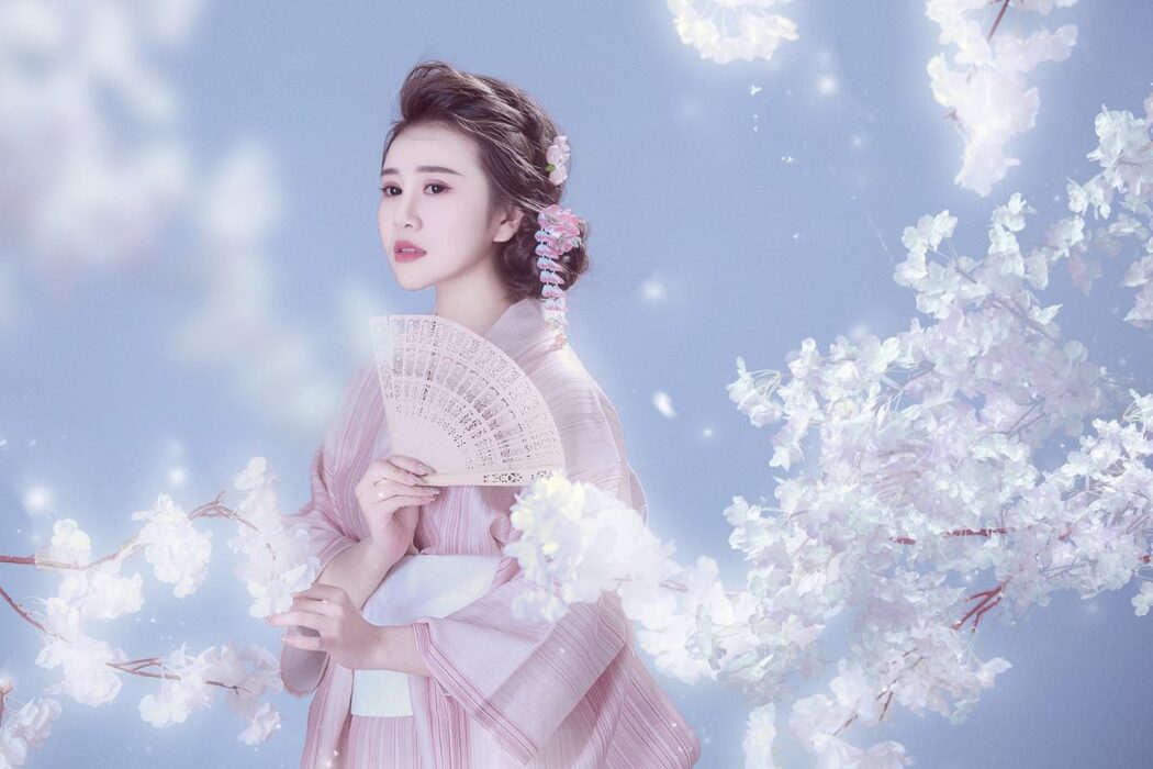 YiTuYu艺图语 Vol.665 Tian Bao