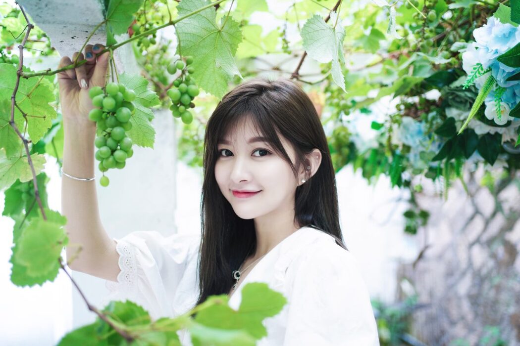 YiTuYu艺图语 Vol.656 Lu Chen