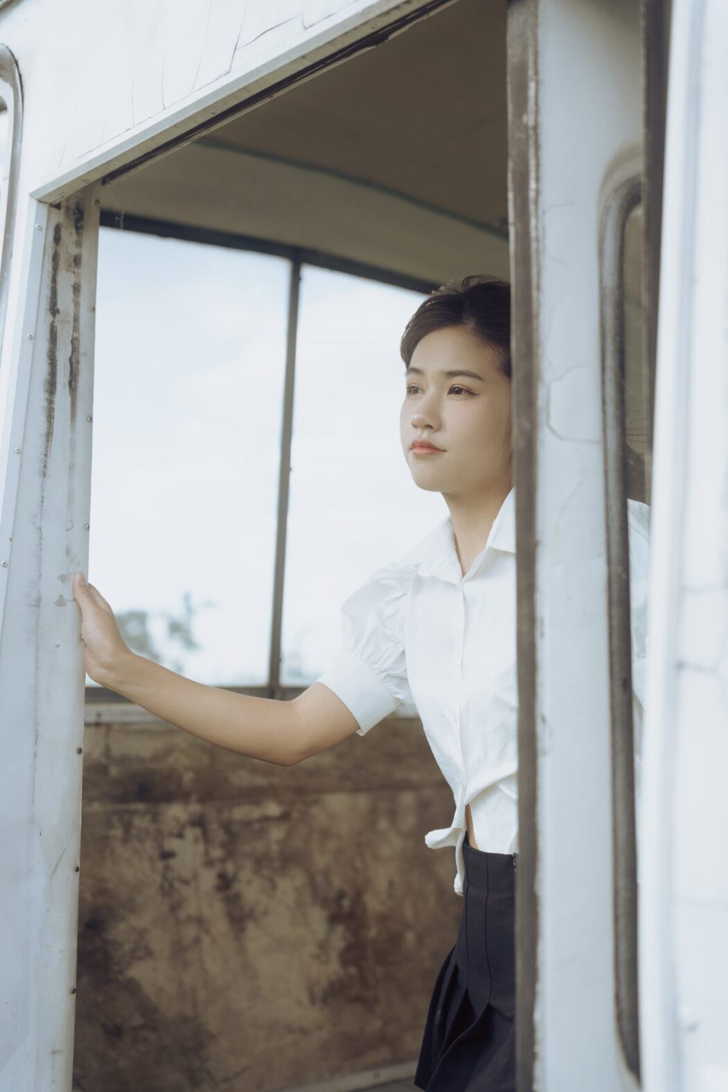YiTuYu艺图语 Vol.668 Luo Zhi