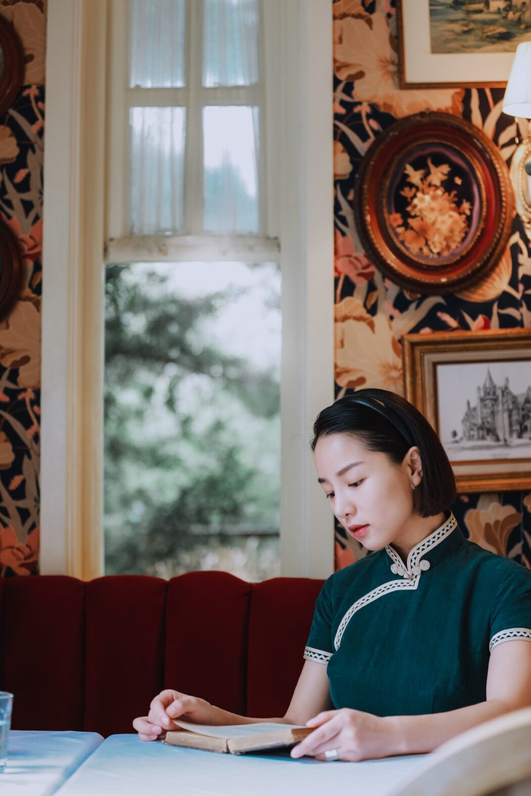 YiTuYu艺图语 Vol.659 Shi An